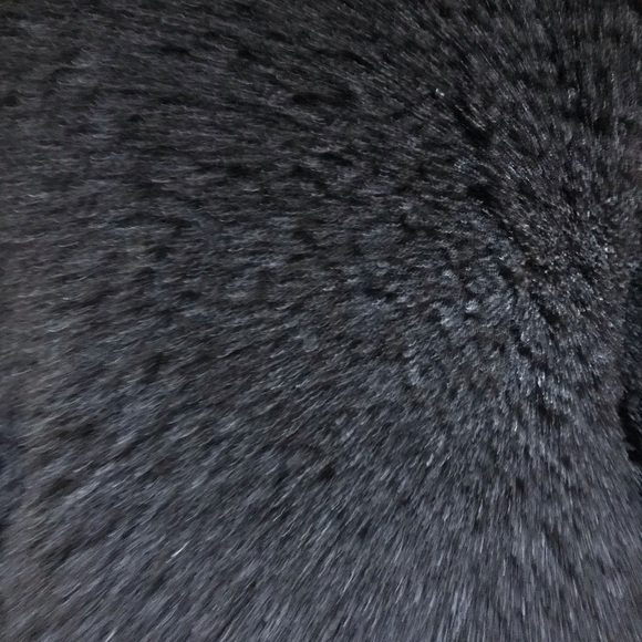 🖤LUC-CE Black Fuzzy Sweater 🖤 - Picture 6 of 8